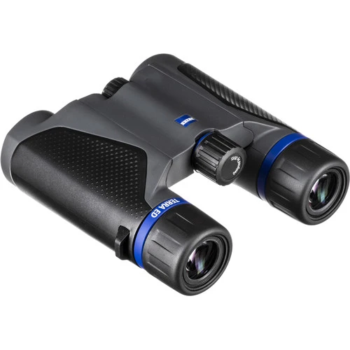 Zeiss Terra ED Jumelles de Poche 8 x 25
