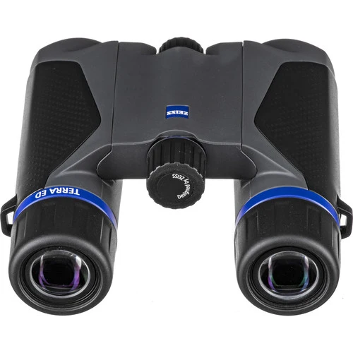 Zeiss Terra ED Jumelles de Poche 8 x 25