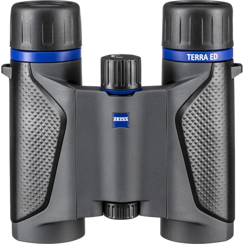 Zeiss Terra ED Jumelles de Poche 8 x 25
