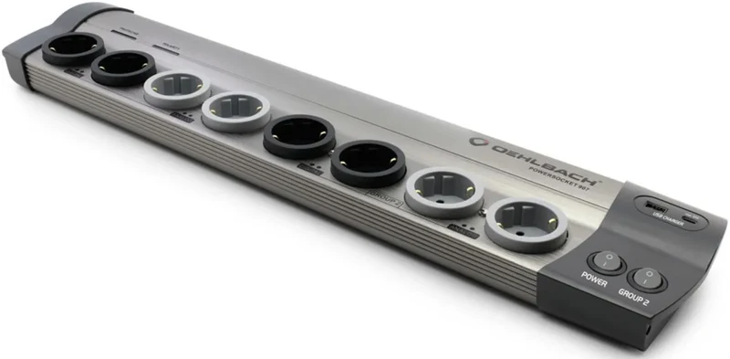 Oehlbach Power Socket 907 MKII