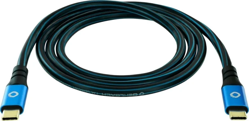 Oehlbach USB Plus CC (3 m)