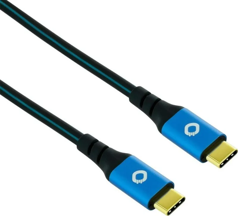 Oehlbach USB Plus CC (0,50 m)