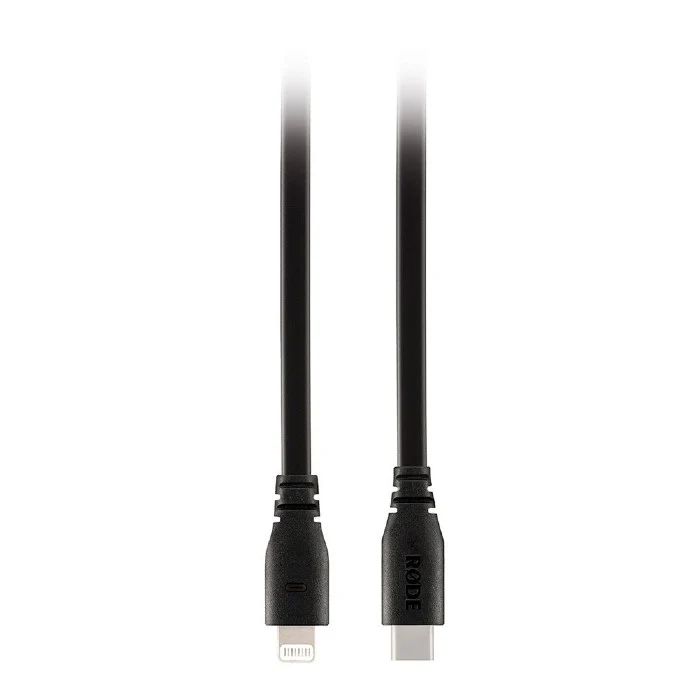 RØDE SC21 Lightning vers USB-C