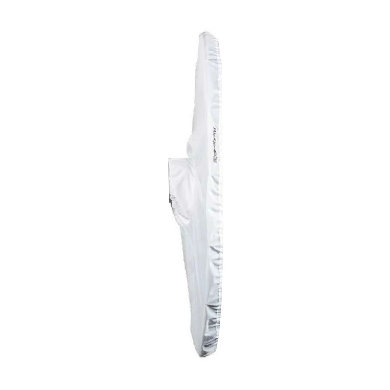 Elinchrom Diffuseur transparent pour Parapluie Deep 125 cm