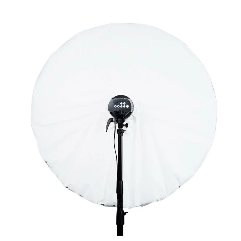 Elinchrom Diffuseur transparent pour Parapluie Deep 125 cm