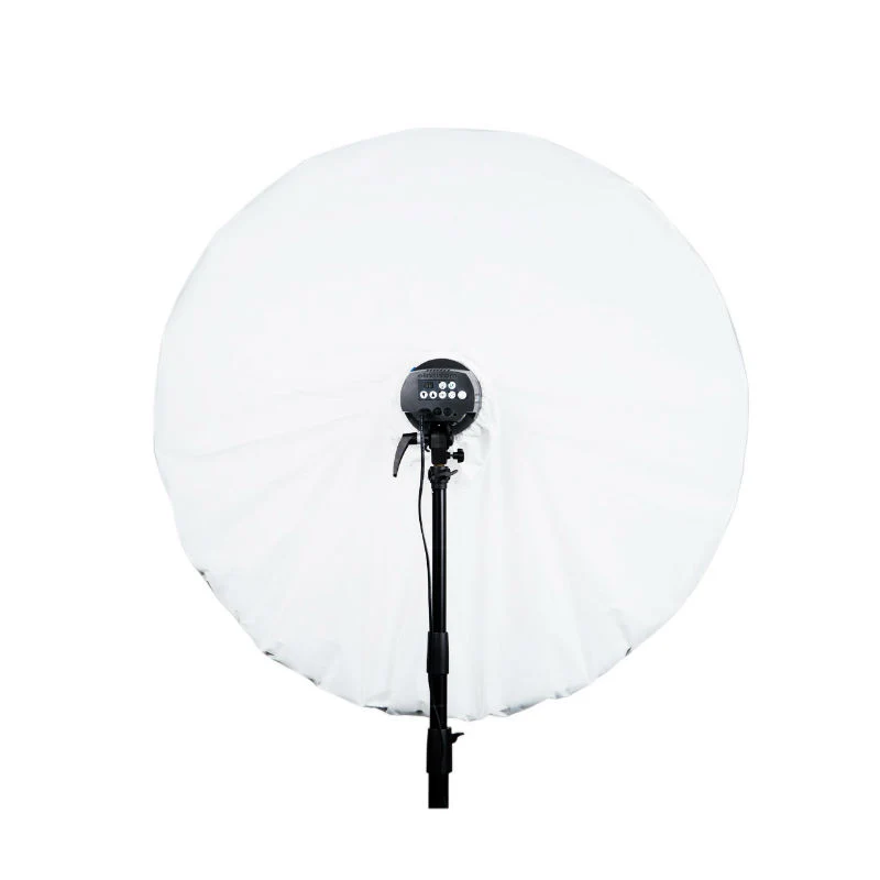 Elinchrom Diffuseur Translucide Pour Parapluie Profond 105 cm