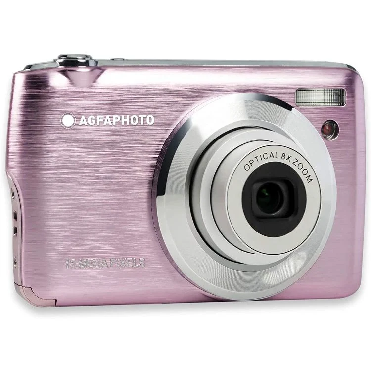 AgfaPhoto Realishot DC8200 Rose Starterskit