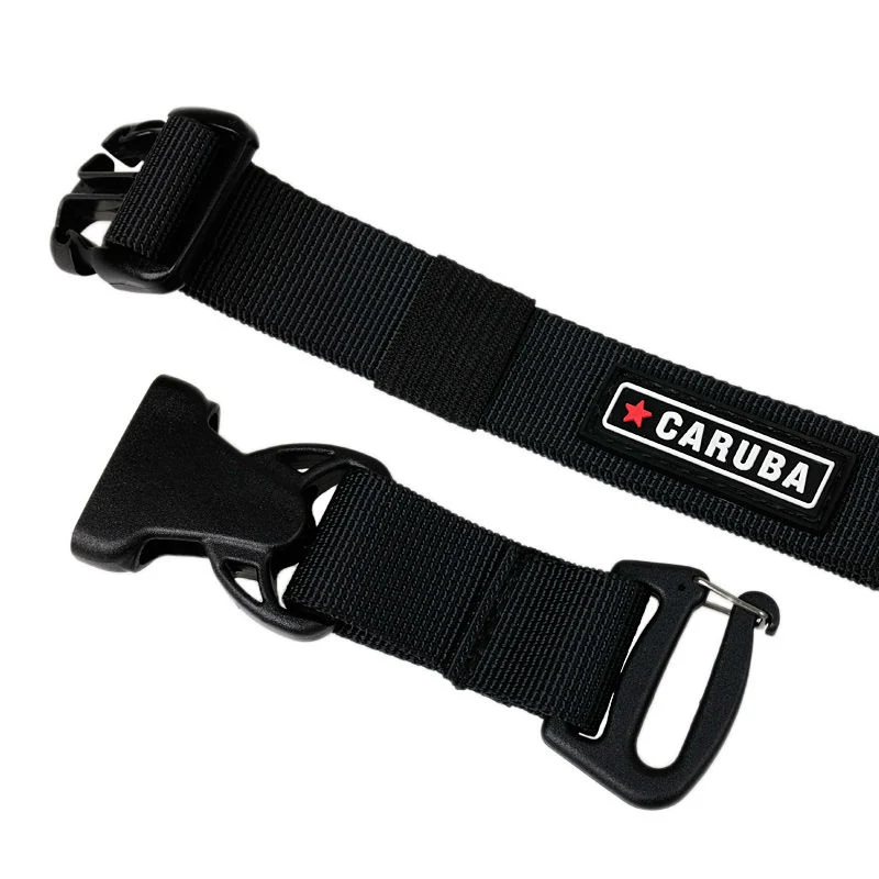 Caruba Sangle sac à dos Large (2 pièces)