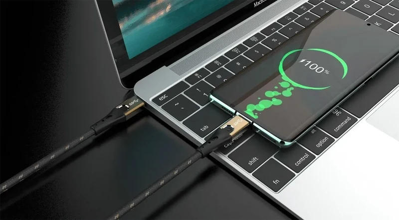 Oehlbach USB Primus CC (2 m)