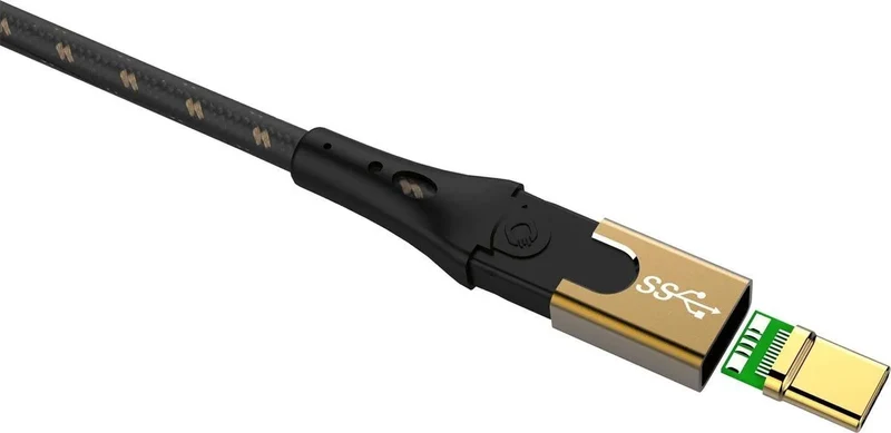 Oehlbach USB Primus CC (0,50 m)