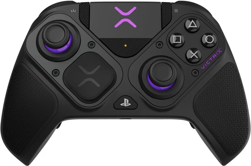 PDP Victrix Pro Wireless PS5