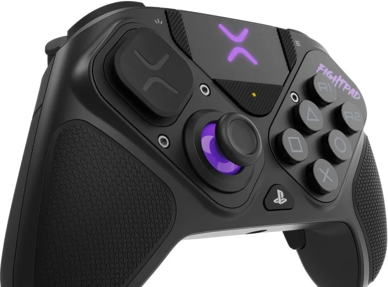 PDP Victrix Pro Wireless PS5