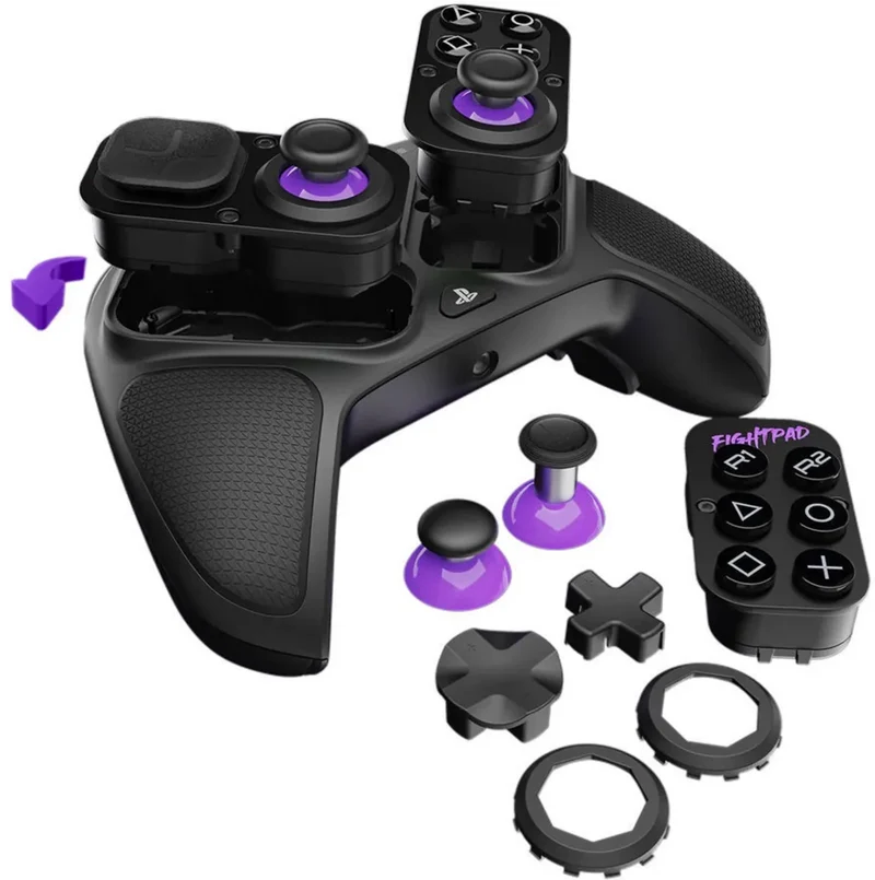 PDP Victrix Pro Wireless PS5