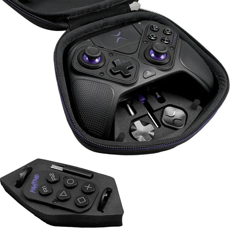 PDP Victrix Pro Wireless PS5