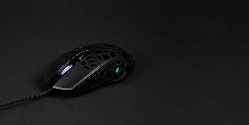 Konix Drakkar Aegir Ultra Light