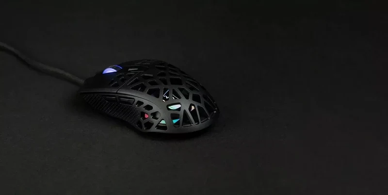 Konix Drakkar Aegir Ultra Light