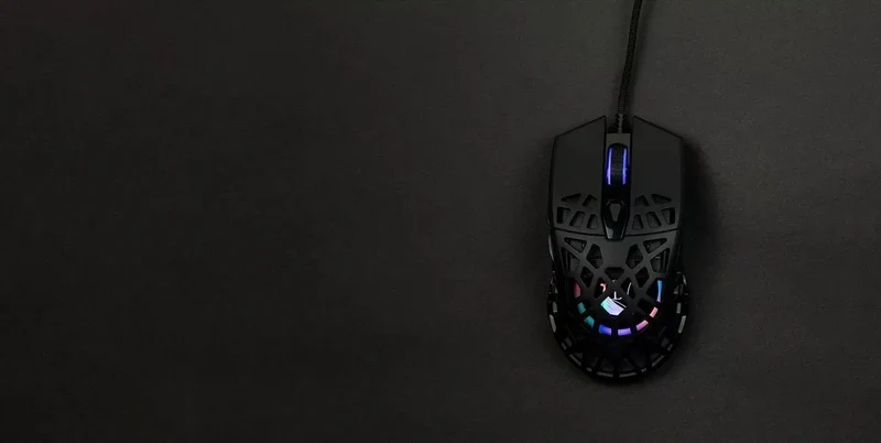Konix Drakkar Aegir Ultra Light