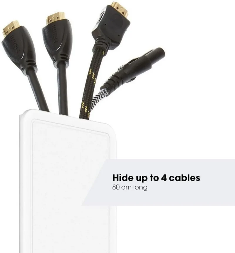 Vogel's TVA 6000 Blanc