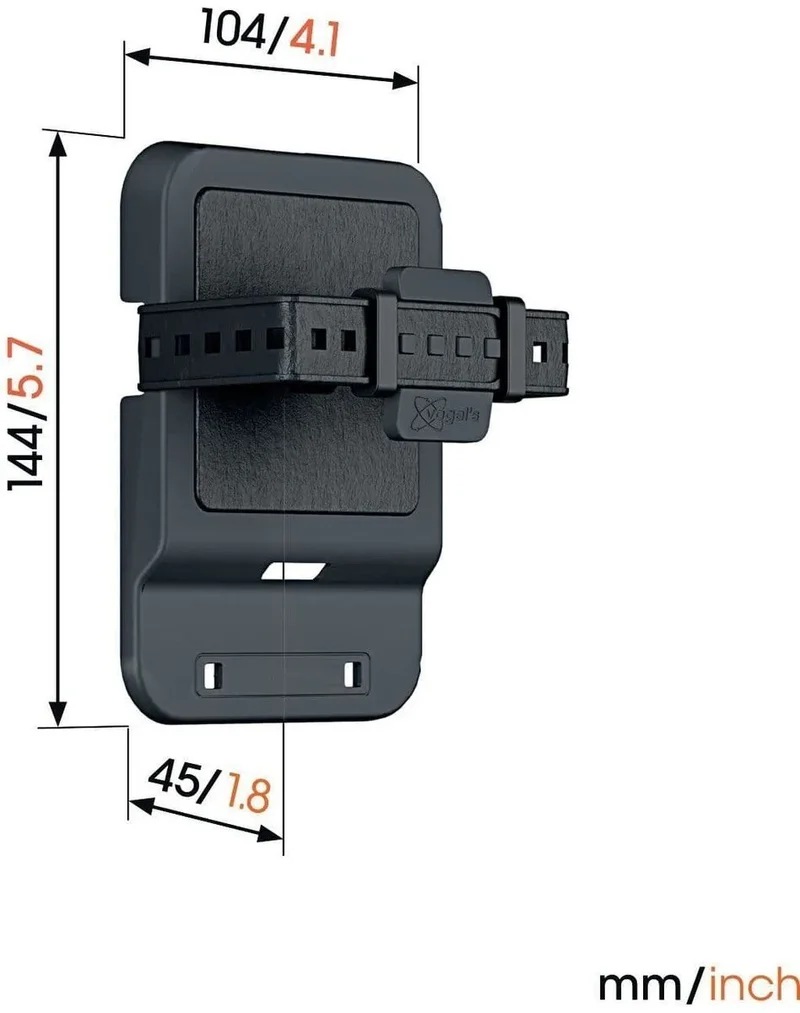 Vogel's TVA 6400