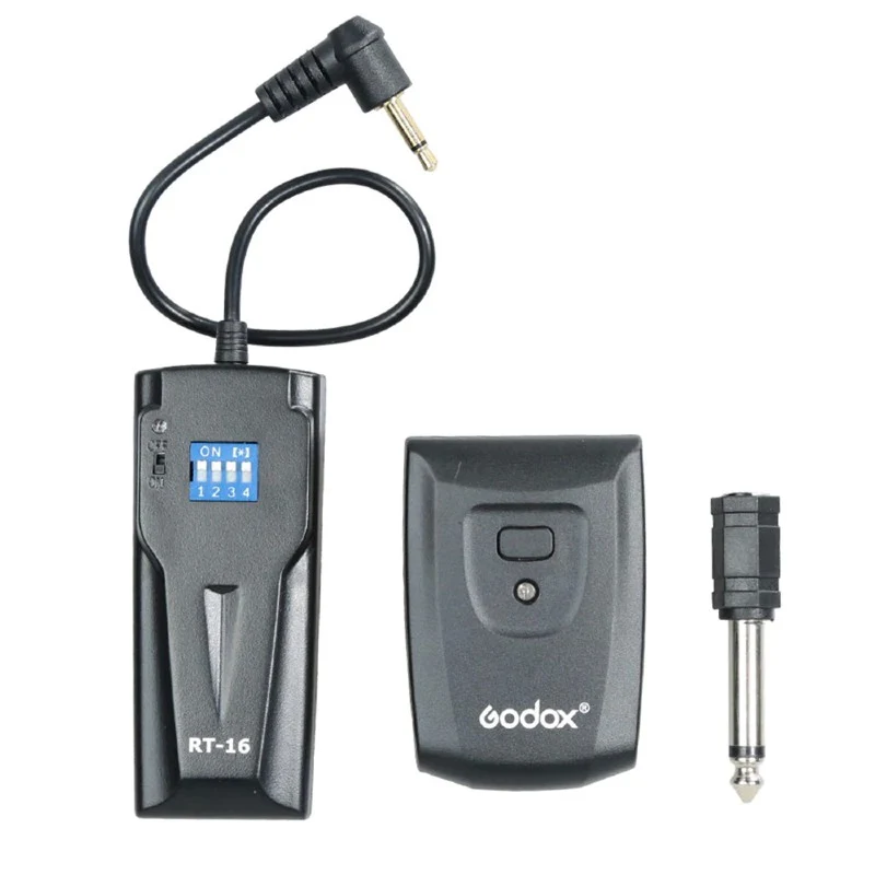 Godox RT-16 Déclencheur de flash de studio