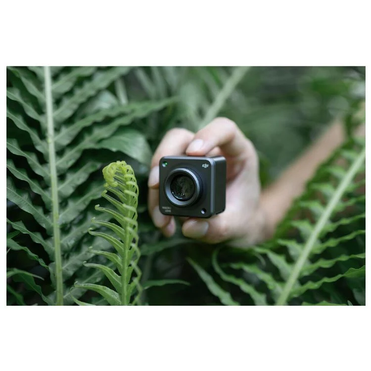 DJI Action 2 Objectif macro