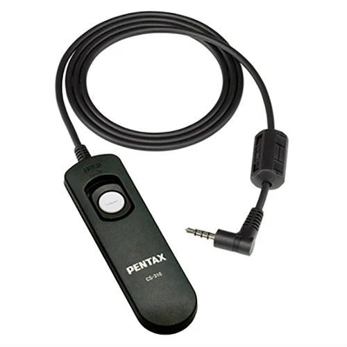 Pentax CS-310 Câble de Déclenchement