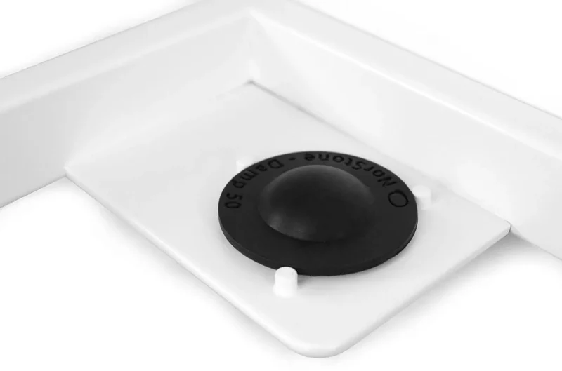 Norstone Esse WS Blanc et Chêne