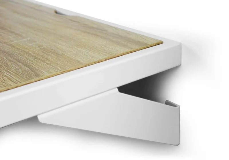Norstone Esse WS Blanc et Chêne