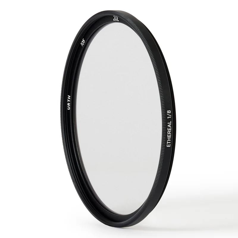 Urth 105mm Ethereal 1/8 Noir Mist Objectif Filtre (Plus+)