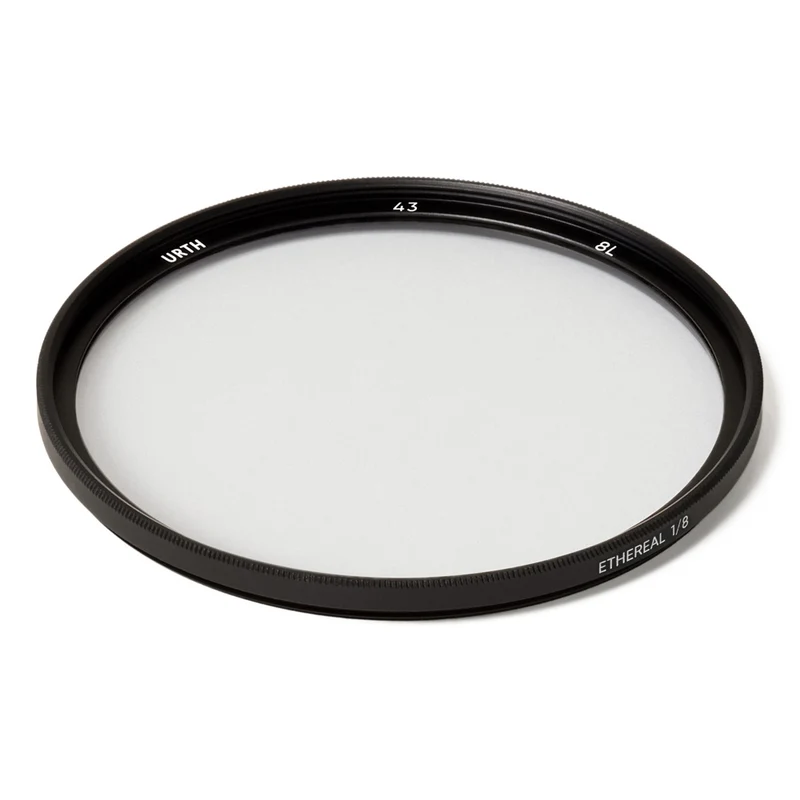Urth 67mm Ethereal 1/8 Noir Mist Objectif Filtre (Plus+)