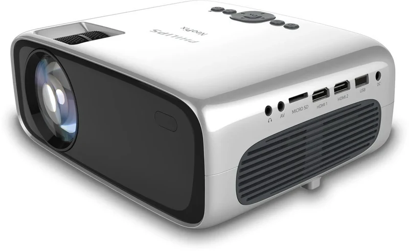 Philips NeoPix Ultra One Plus