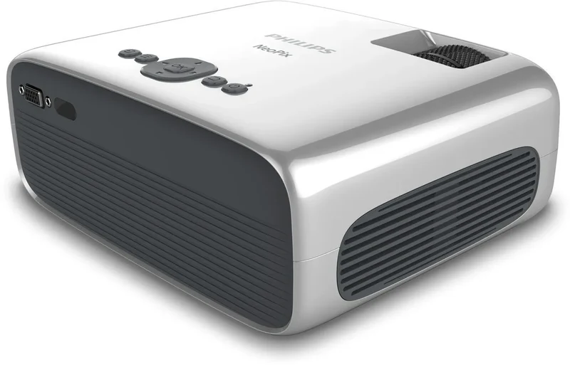 Philips NeoPix Ultra One Plus