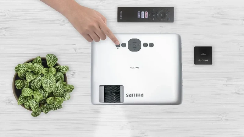 Philips NeoPix Ultra One Plus