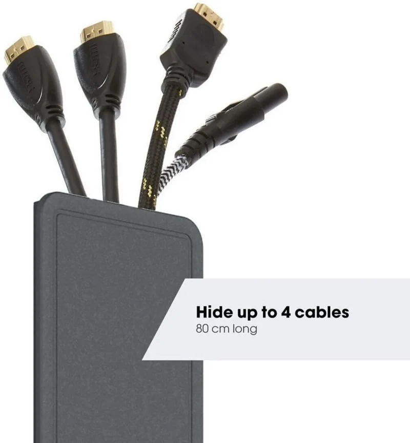 Vogel's TVA 6000 Noir