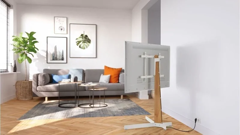 Vogel's TVS 3695 Blanc