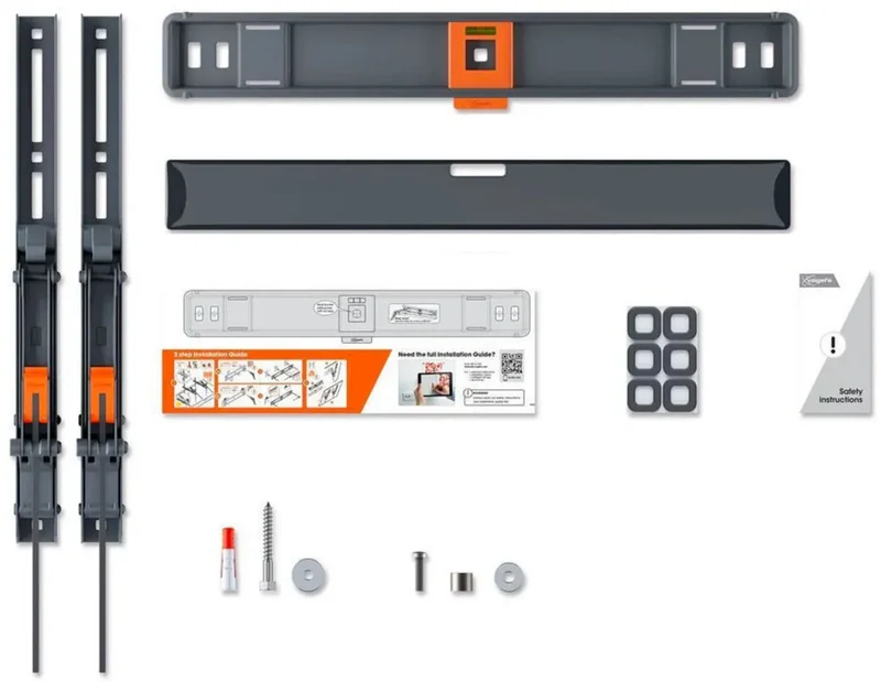 Vogel's TVM 3415