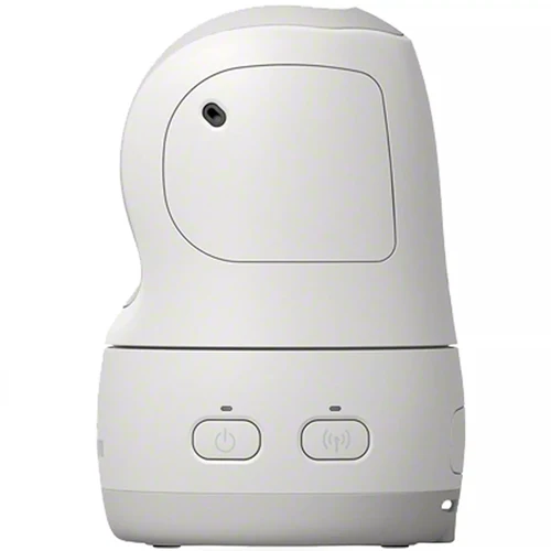 Canon PowerShot PX Blanc Essential Kit