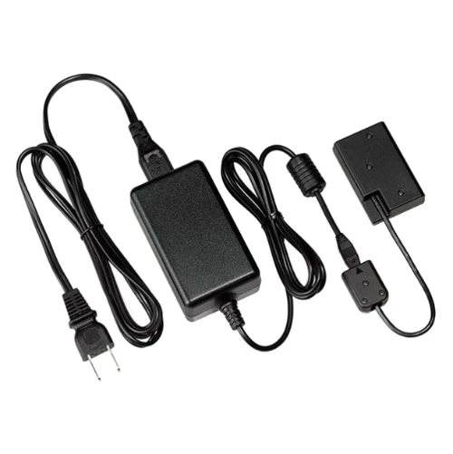 Pentax K-AC168E Kit adaptateur CA