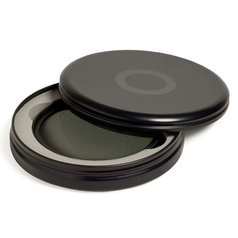 Urth 55mm Ethereal 1/8 Noir Mist Objectif Filtre (Plus+)