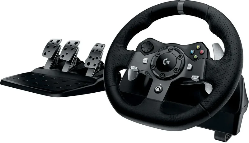 Logitech G920 Xbox / PC