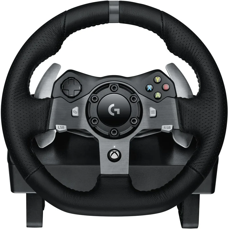 Logitech G920 Xbox / PC