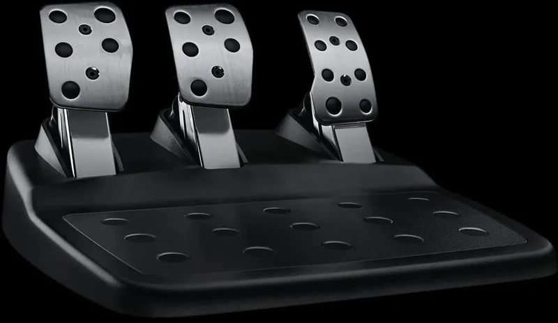 Logitech G920 Xbox / PC