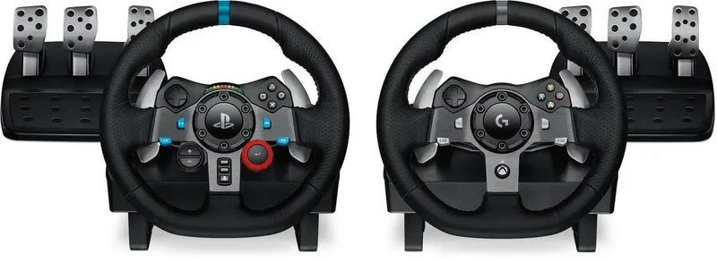Logitech G920 Xbox / PC