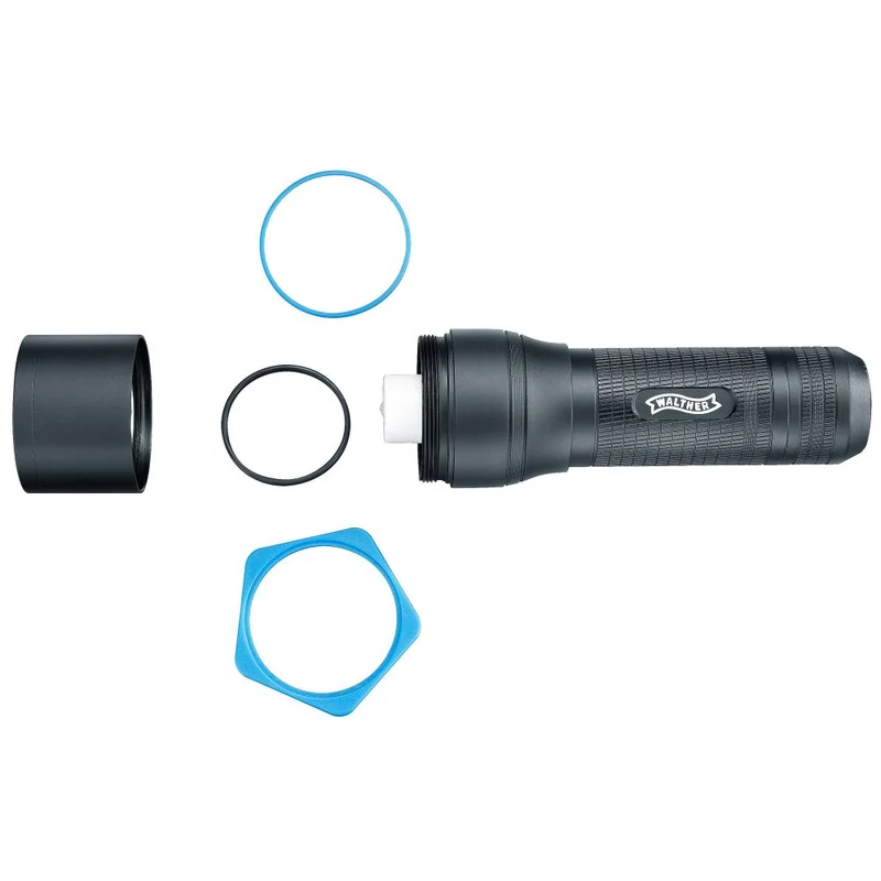 Walther Pro Accessoire protège-rouleau (lot de 3)