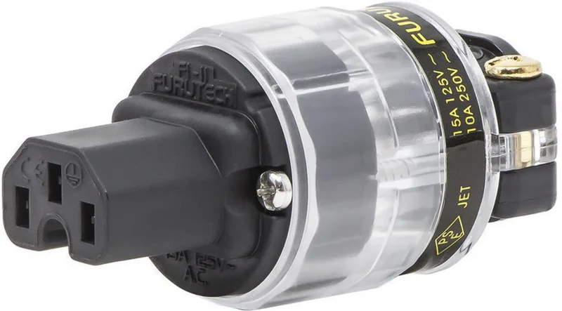 Furutech FI-11 CU (IEC C15)