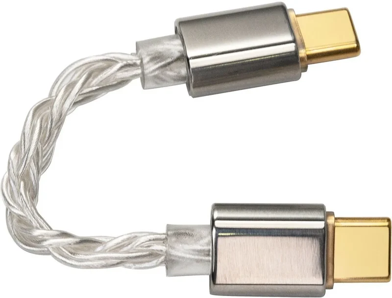 iBasso CB18 USB-C vers USB-C