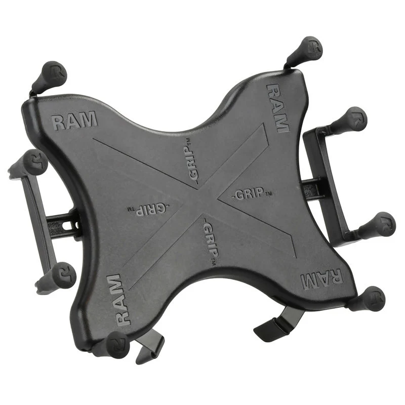 Rammount Support Universel X-Grip pour Tablettes 10 Pouces