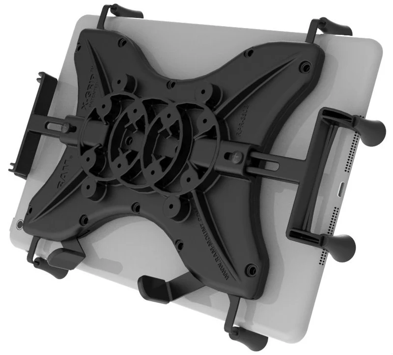 Rammount Support Universel X-Grip pour Tablettes 10 Pouces