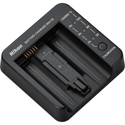 Nikon MH-33 Chargeur de batterie