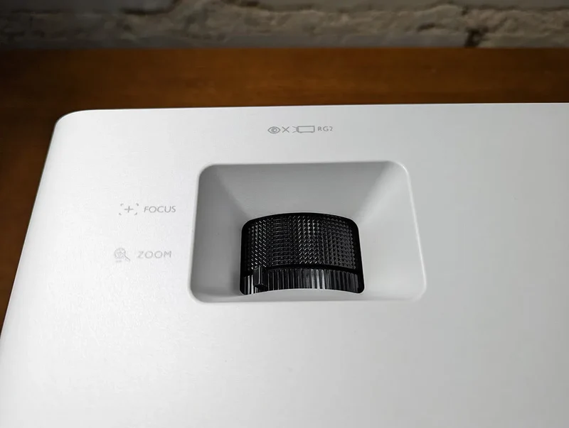 BenQ TH690ST